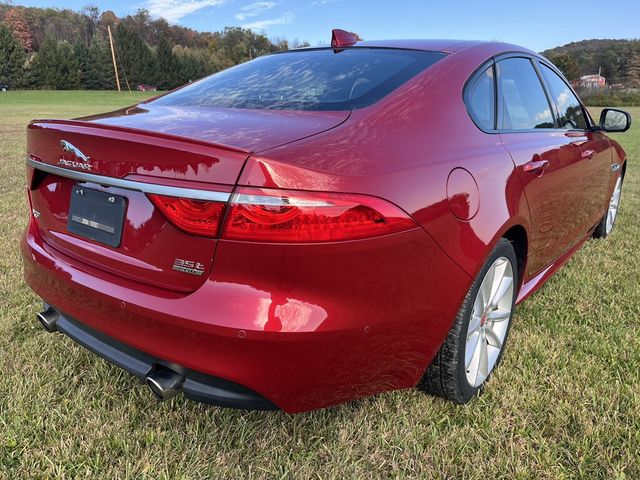 2017 Jaguar XF ONE OWNER - R SPORT -  AWD - 23087199 - 2