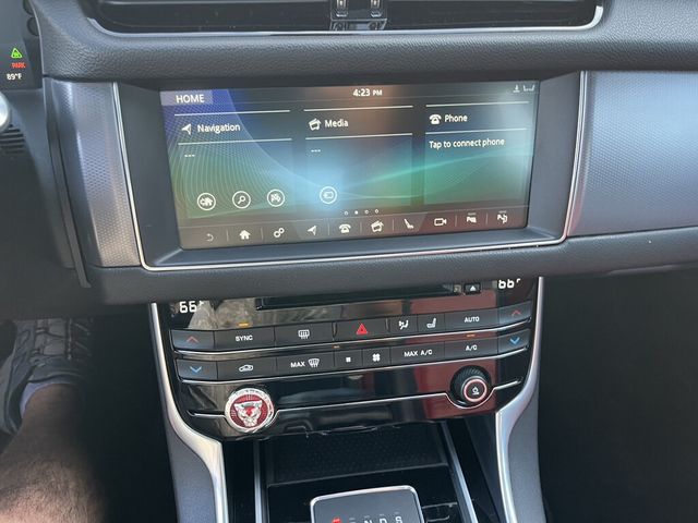 2017 Jaguar XF ONE OWNER - R SPORT -  AWD - 23087199 - 31