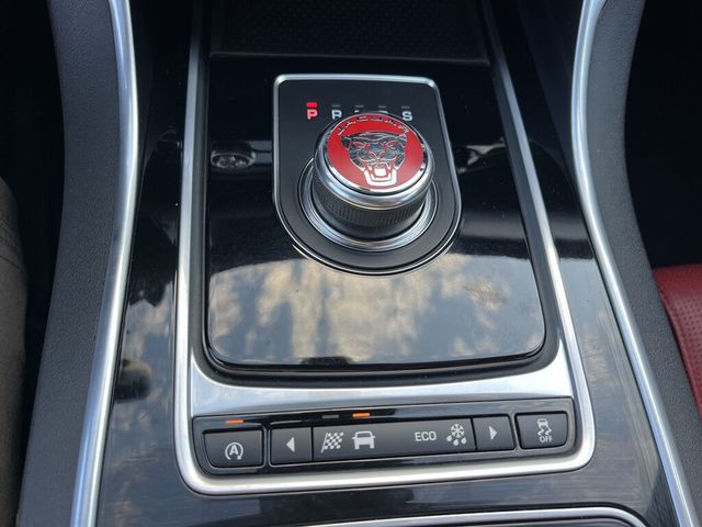 2017 Jaguar XF ONE OWNER - R SPORT -  AWD - 23087199 - 32