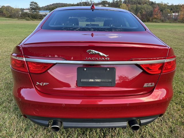 2017 Jaguar XF ONE OWNER - R SPORT -  AWD - 23087199 - 6