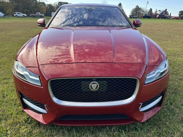 2017 Jaguar XF ONE OWNER - R SPORT -  AWD - 23087199 - 7