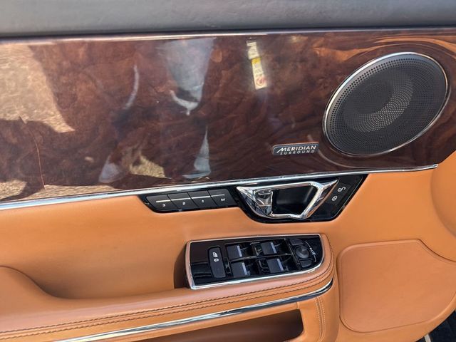 2017 Jaguar XJ XJL Portfolio AWD - 23022677 - 9