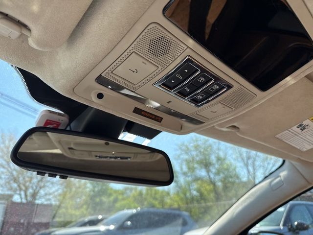 2017 Jaguar XJ XJL Portfolio AWD - 23022677 - 14