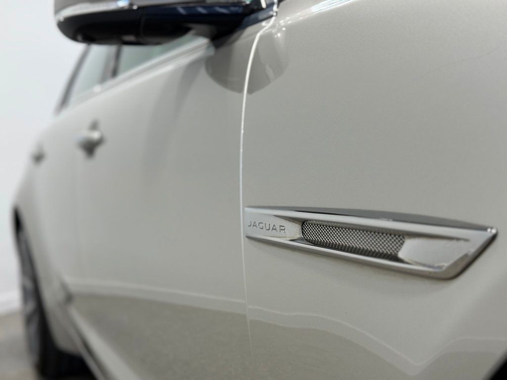 2017 Jaguar XJ XJL Portfolio AWD - 22987762 - 9