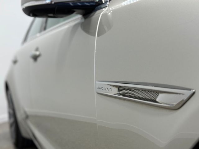 2017 Jaguar XJ XJL Portfolio AWD - 22987762 - 9