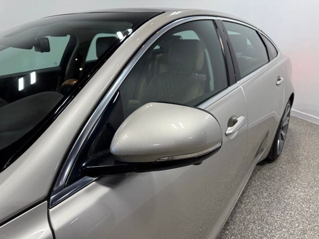 2017 Jaguar XJ XJL Portfolio AWD - 22987762 - 12