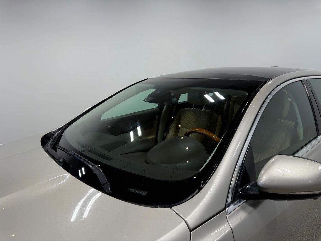 2017 Jaguar XJ XJL Portfolio AWD - 22987762 - 13