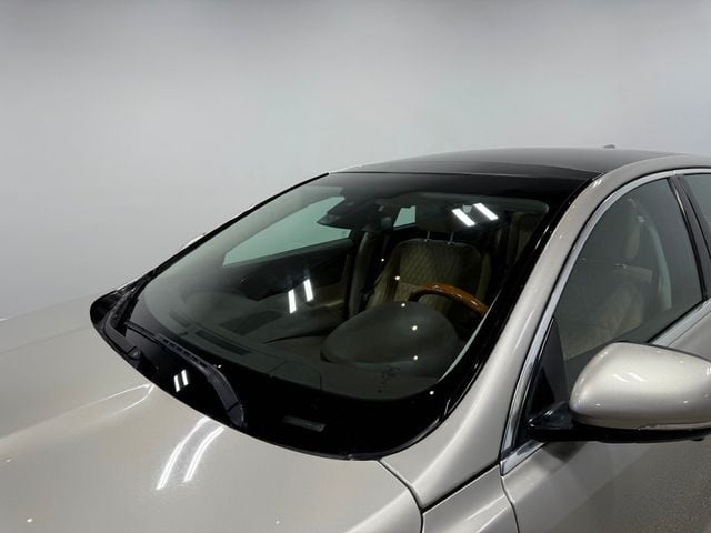 2017 Jaguar XJ XJL Portfolio AWD - 22987762 - 13