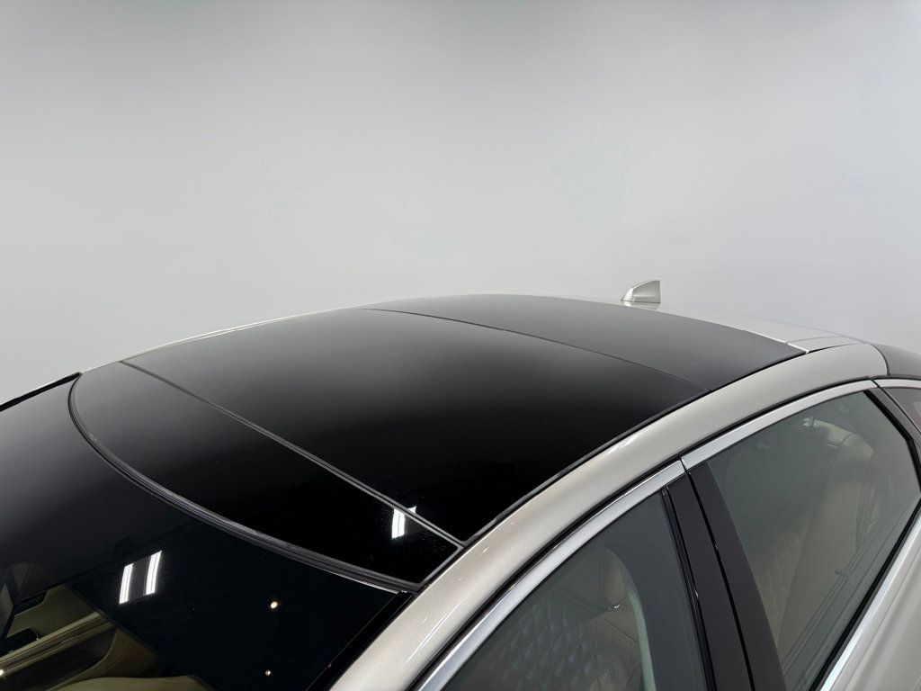 2017 Jaguar XJ XJL Portfolio AWD - 22987762 - 14