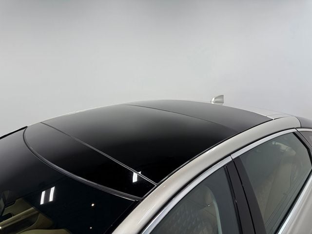 2017 Jaguar XJ XJL Portfolio AWD - 22987762 - 14