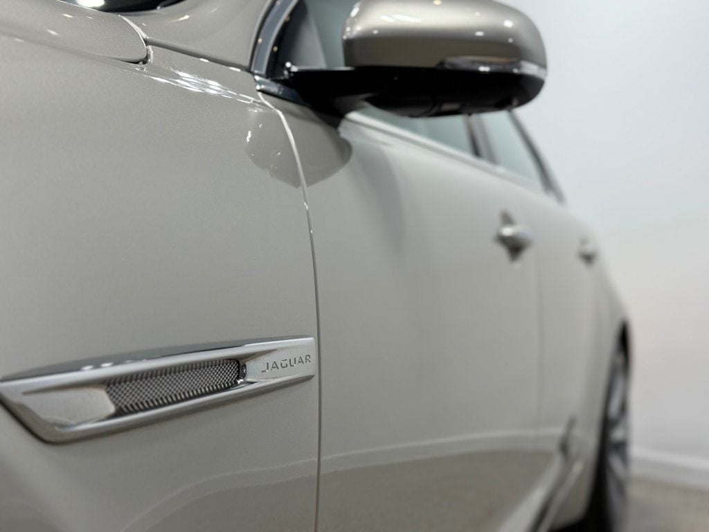 2017 Jaguar XJ XJL Portfolio AWD - 22987762 - 15