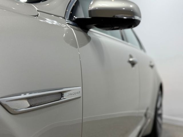 2017 Jaguar XJ XJL Portfolio AWD - 22987762 - 15