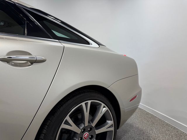 2017 Jaguar XJ XJL Portfolio AWD - 22987762 - 18