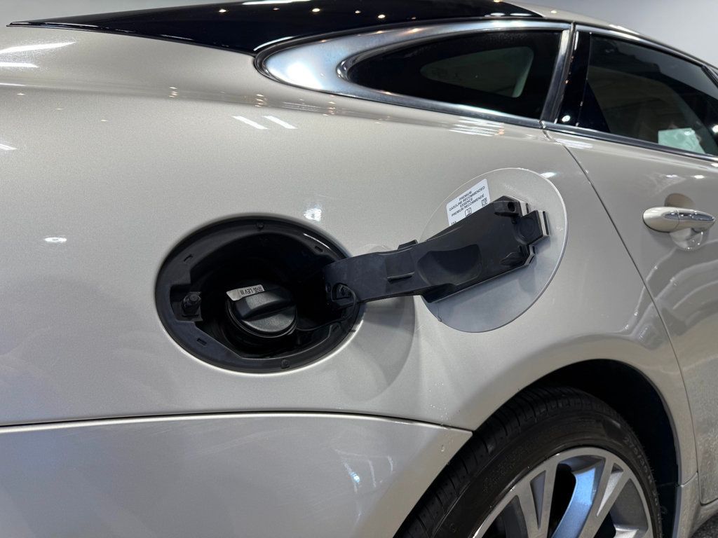 2017 Jaguar XJ XJL Portfolio AWD - 22987762 - 26