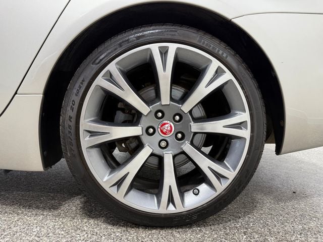 2017 Jaguar XJ XJL Portfolio AWD - 22987762 - 27