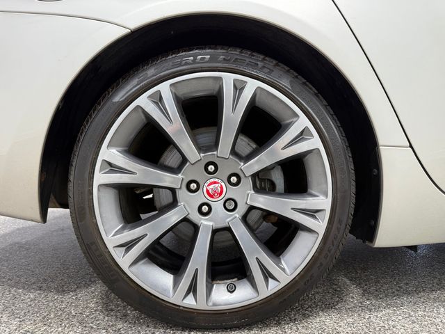 2017 Jaguar XJ XJL Portfolio AWD - 22987762 - 29