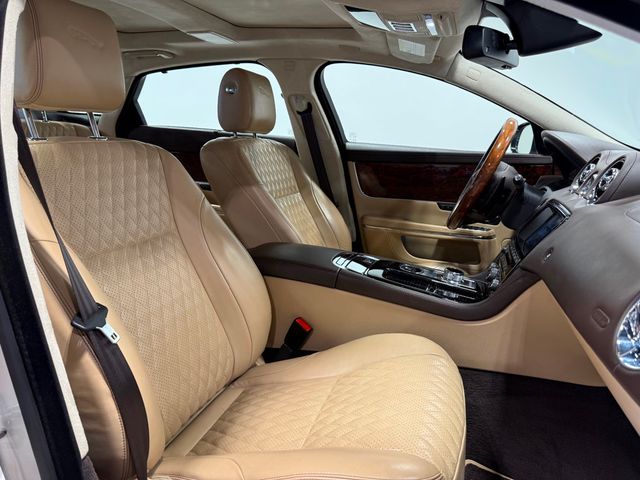 2017 Jaguar XJ XJL Portfolio AWD - 22987762 - 35