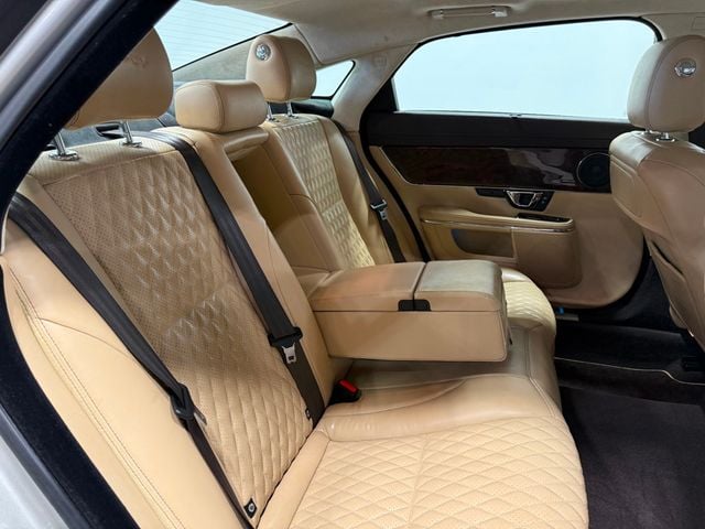 2017 Jaguar XJ XJL Portfolio AWD - 22987762 - 39