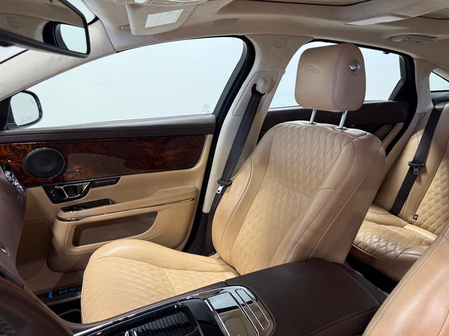 2017 Jaguar XJ XJL Portfolio AWD - 22987762 - 42