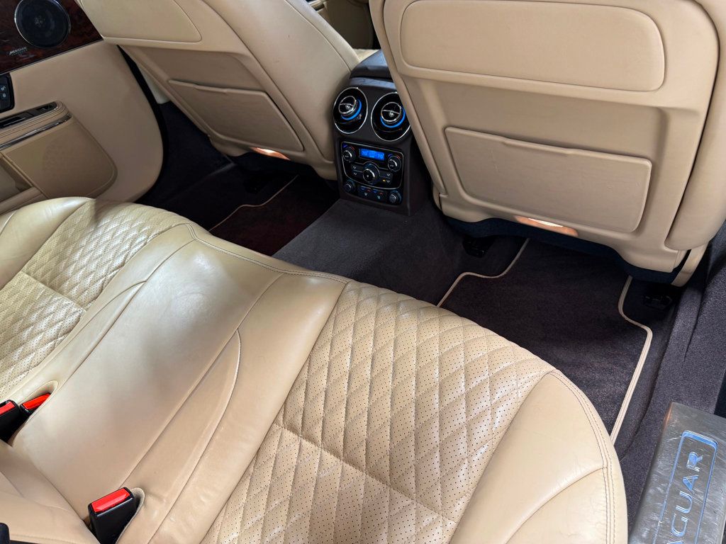 2017 Jaguar XJ XJL Portfolio AWD - 22987762 - 45