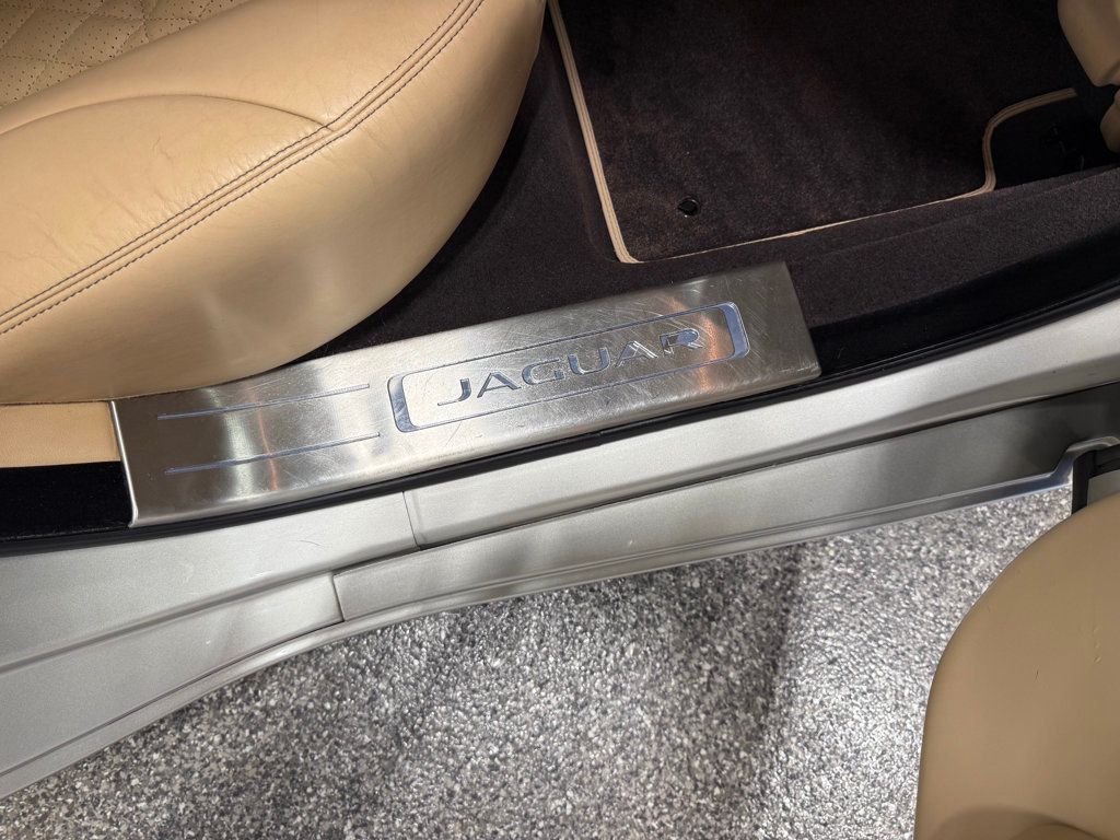 2017 Jaguar XJ XJL Portfolio AWD - 22987762 - 46