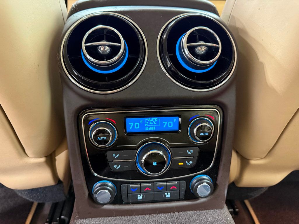 2017 Jaguar XJ XJL Portfolio AWD - 22987762 - 47