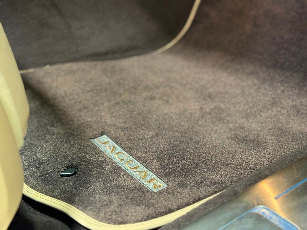 2017 Jaguar XJ XJL Portfolio AWD - 22987762 - 48