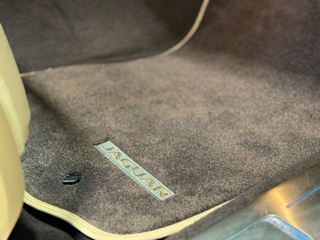 2017 Jaguar XJ XJL Portfolio AWD - 22987762 - 48