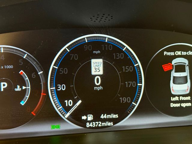 2017 Jaguar XJ XJL Portfolio AWD - 22987762 - 50