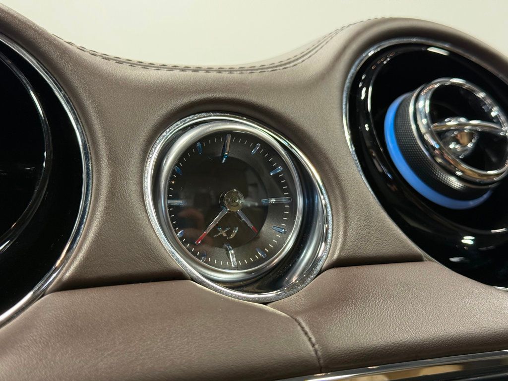 2017 Jaguar XJ XJL Portfolio AWD - 22987762 - 51