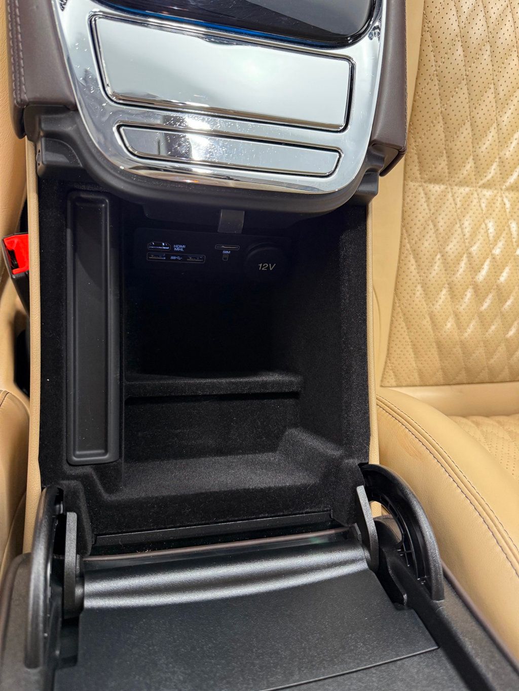 2017 Jaguar XJ XJL Portfolio AWD - 22987762 - 52