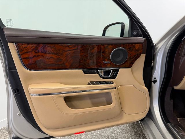 2017 Jaguar XJ XJL Portfolio AWD - 22987762 - 55