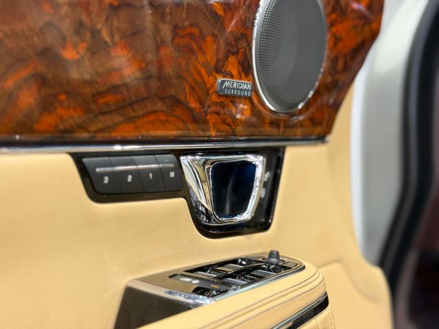 2017 Jaguar XJ XJL Portfolio AWD - 22987762 - 56