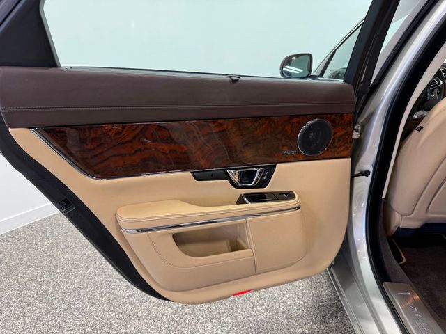 2017 Jaguar XJ XJL Portfolio AWD - 22987762 - 57