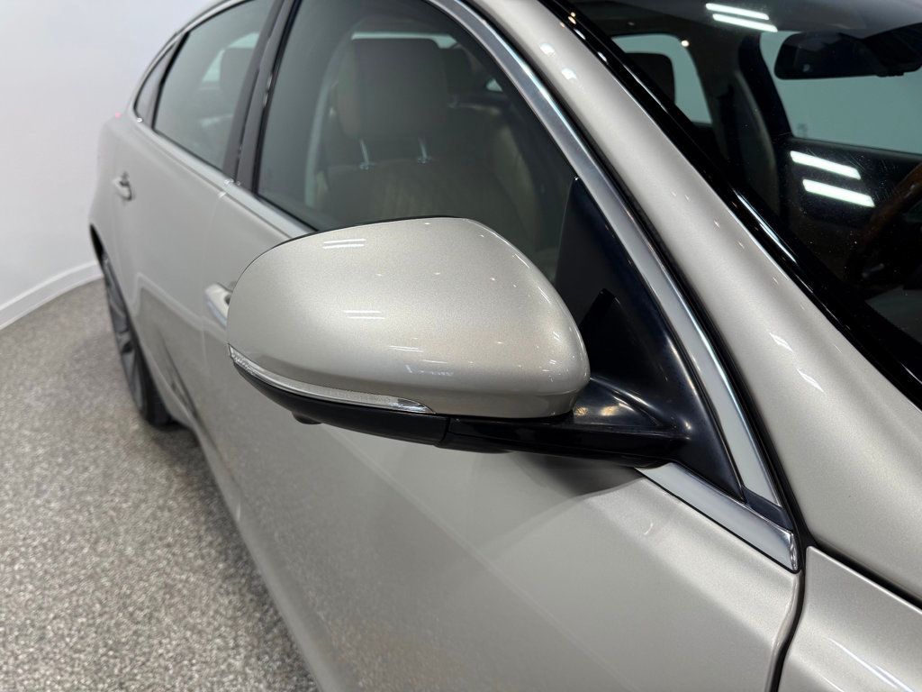 2017 Jaguar XJ XJL Portfolio AWD - 22987762 - 5