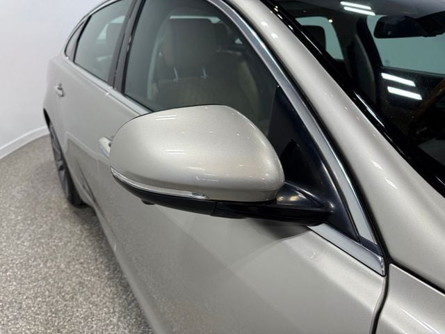 2017 Jaguar XJ XJL Portfolio AWD - 22987762 - 5