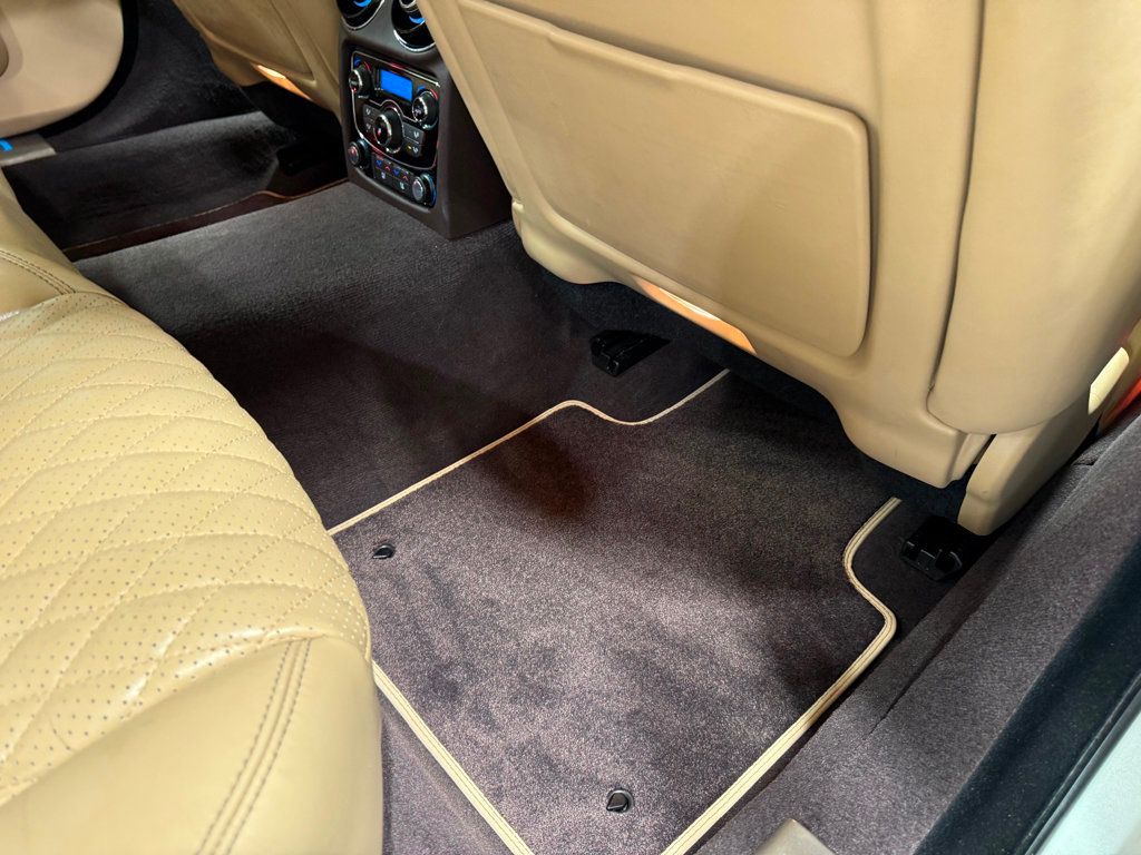 2017 Jaguar XJ XJL Portfolio AWD - 22987762 - 63