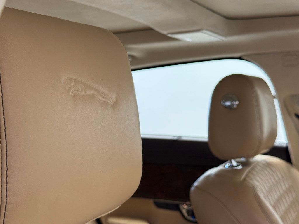 2017 Jaguar XJ XJL Portfolio AWD - 22987762 - 68