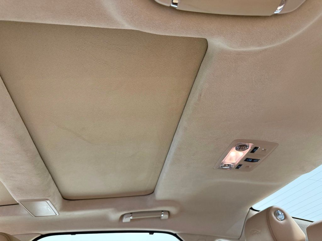 2017 Jaguar XJ XJL Portfolio AWD - 22987762 - 69