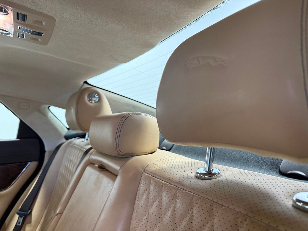 2017 Jaguar XJ XJL Portfolio AWD - 22987762 - 70