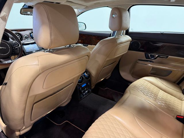 2017 Jaguar XJ XJL Portfolio AWD - 22987762 - 71