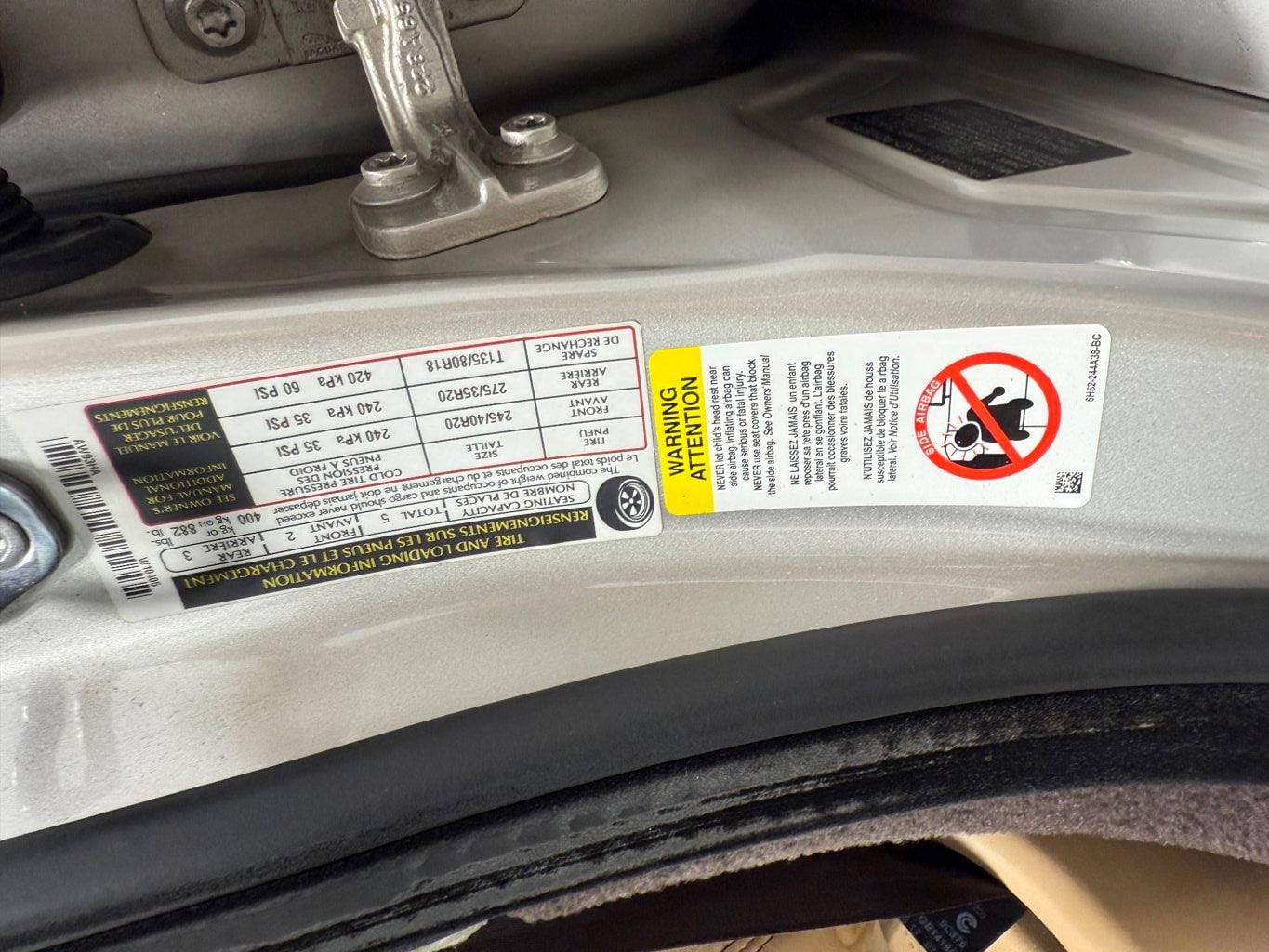 2017 Jaguar XJ XJL Portfolio AWD - 22987762 - 72