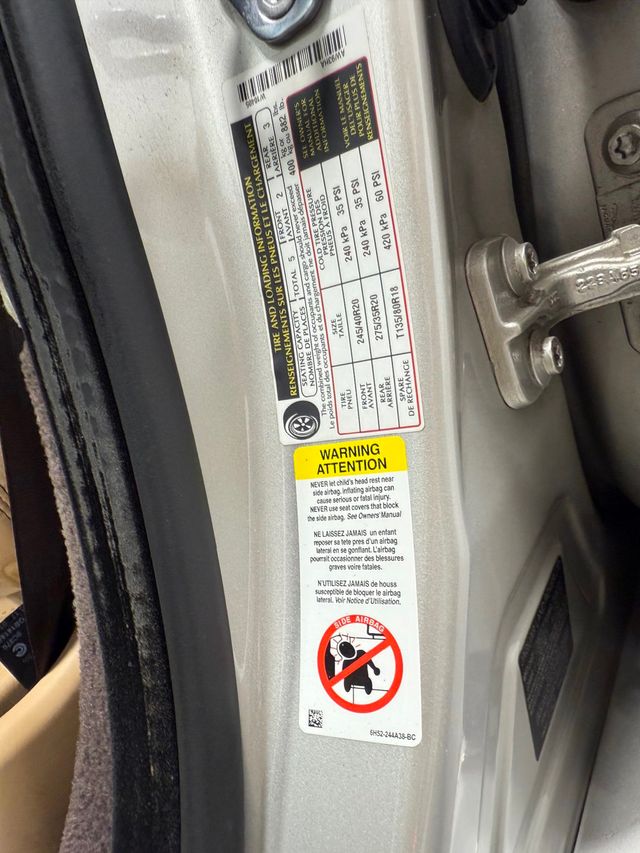 2017 Jaguar XJ XJL Portfolio AWD - 22987762 - 72