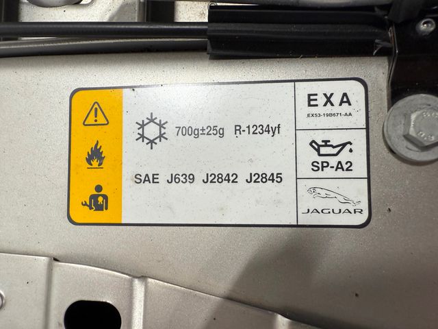 2017 Jaguar XJ XJL Portfolio AWD - 22987762 - 74