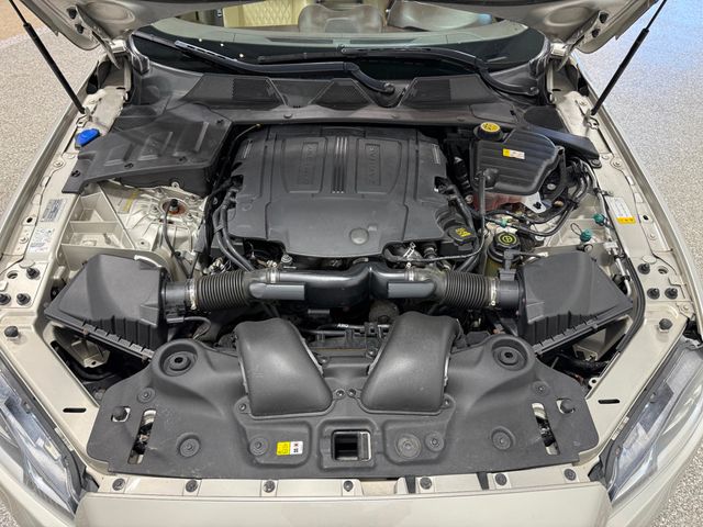 2017 Jaguar XJ XJL Portfolio AWD - 22987762 - 76