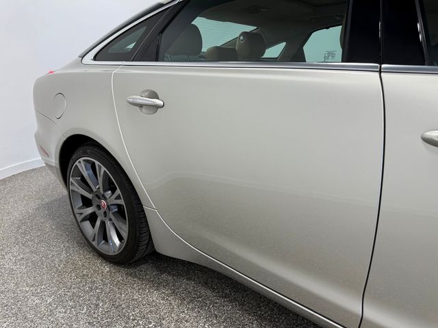 2017 Jaguar XJ XJL Portfolio AWD - 22987762 - 7