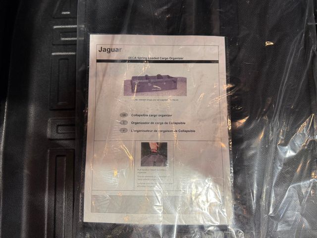 2017 Jaguar XJ XJL Portfolio AWD - 22987762 - 80