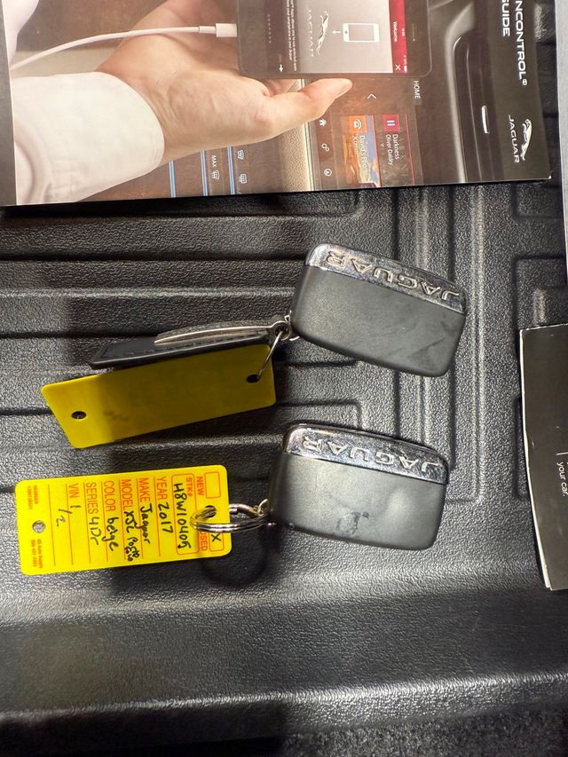 2017 Jaguar XJ XJL Portfolio AWD - 22987762 - 82