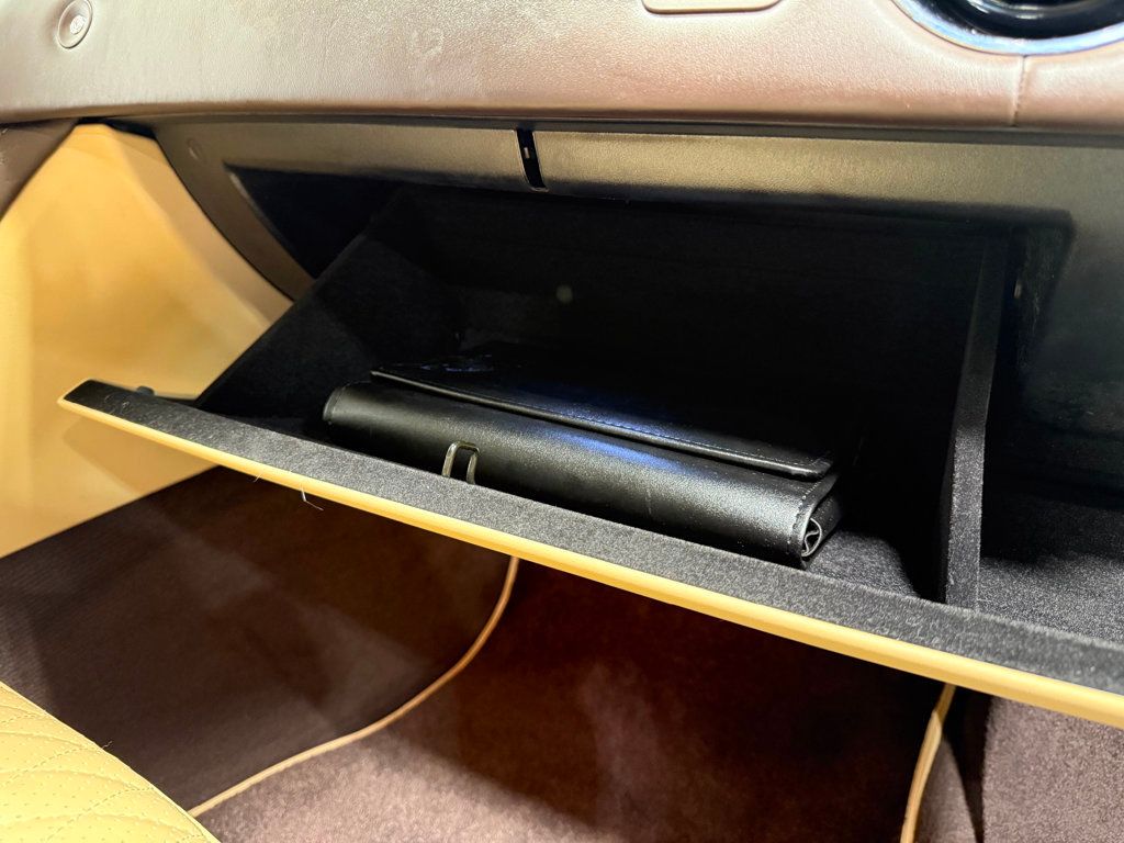 2017 Jaguar XJ XJL Portfolio AWD - 22987762 - 83