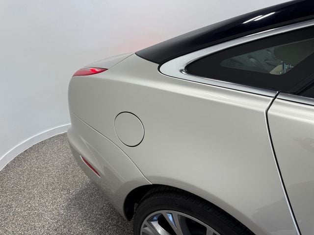 2017 Jaguar XJ XJL Portfolio AWD - 22987762 - 8